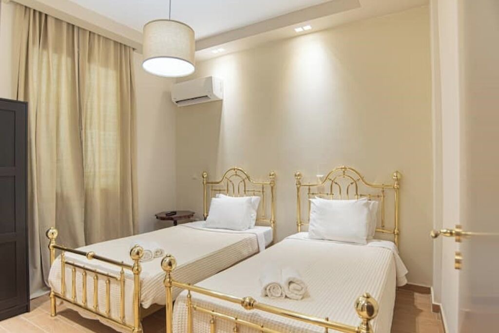Photo of Bedroom in Psirri
