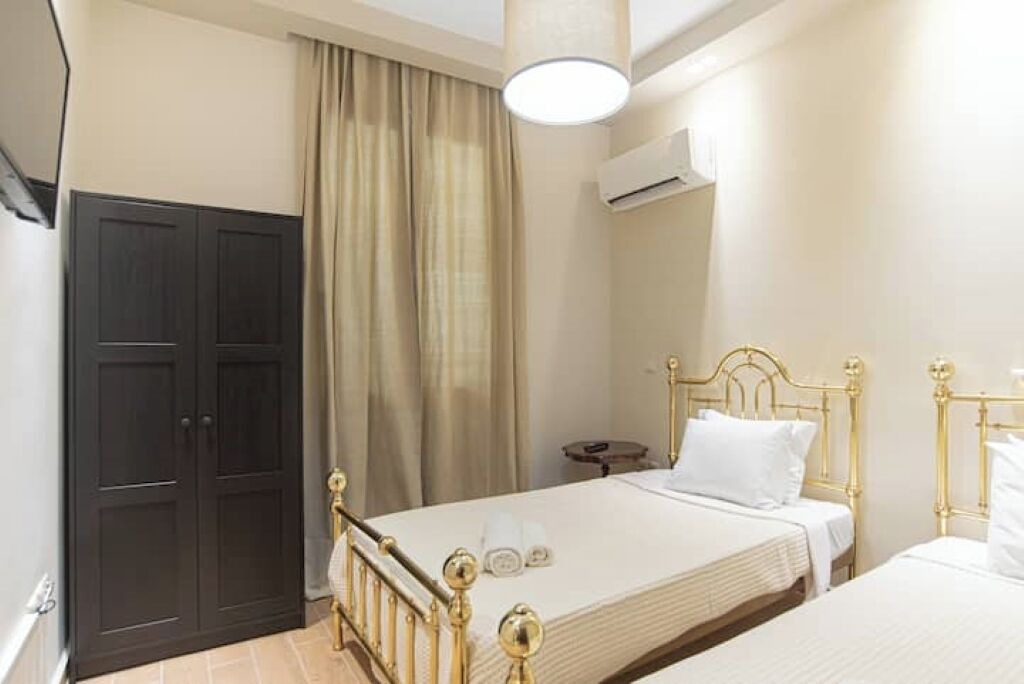 Photo of Bedroom in Psirri