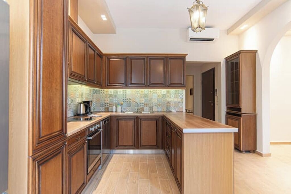 Photo of Kitchen in Psirri