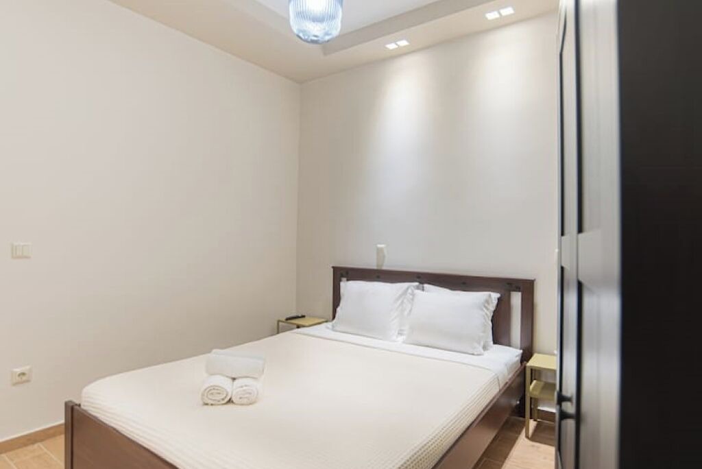 Photo of Bedroom in Psirri
