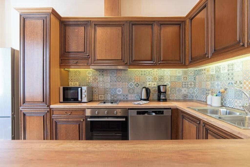 Photo of Kitchen in Psirri