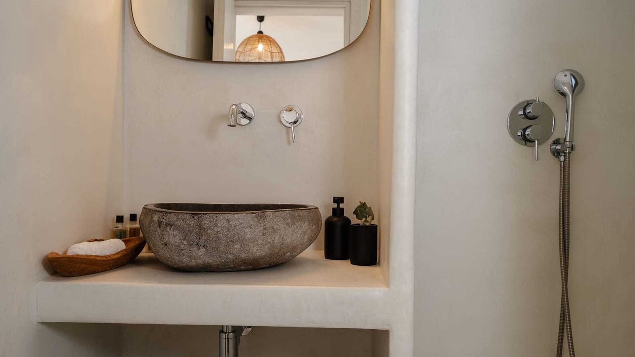 Photo of Bathroom in Maragas