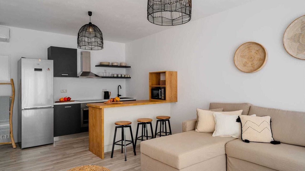 Photo of Livingroom in Maragas