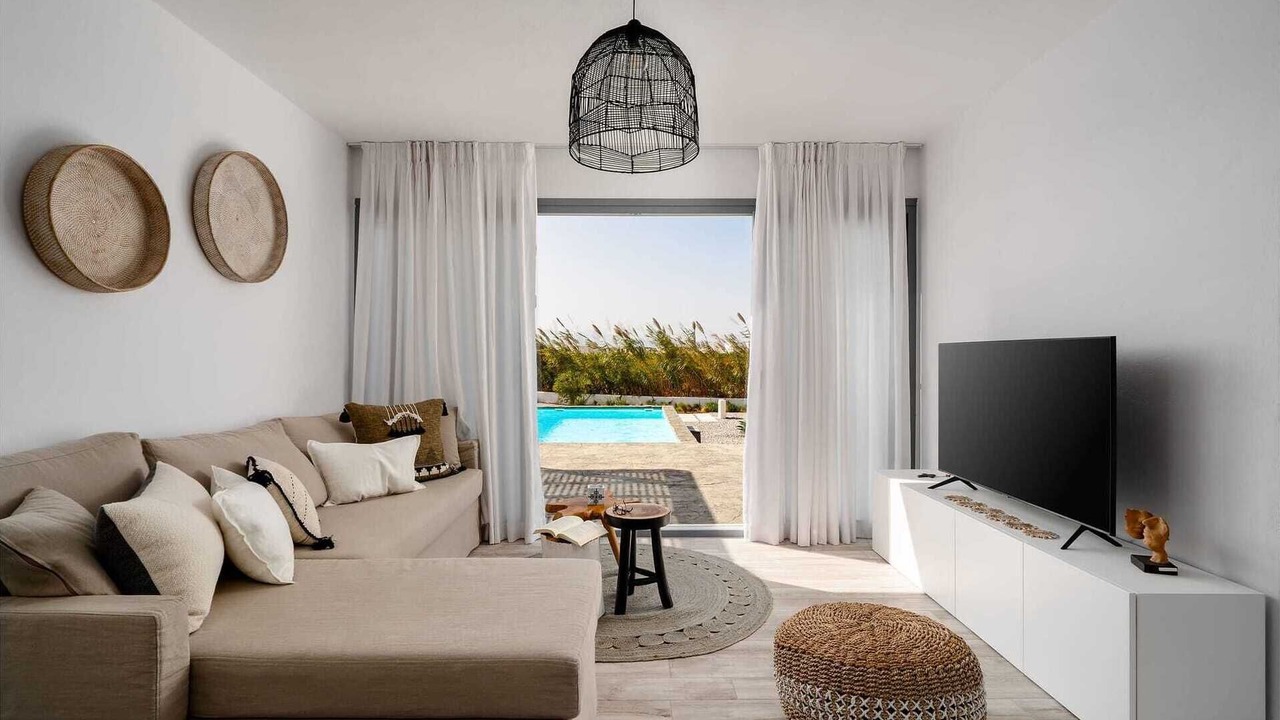 Photo of Livingroom in Maragas