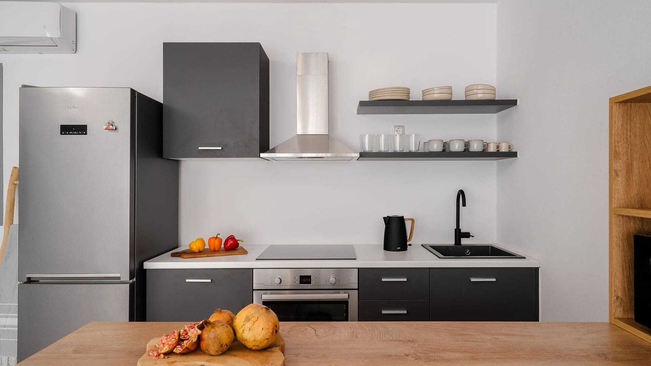 Photo of Kitchen in Maragas