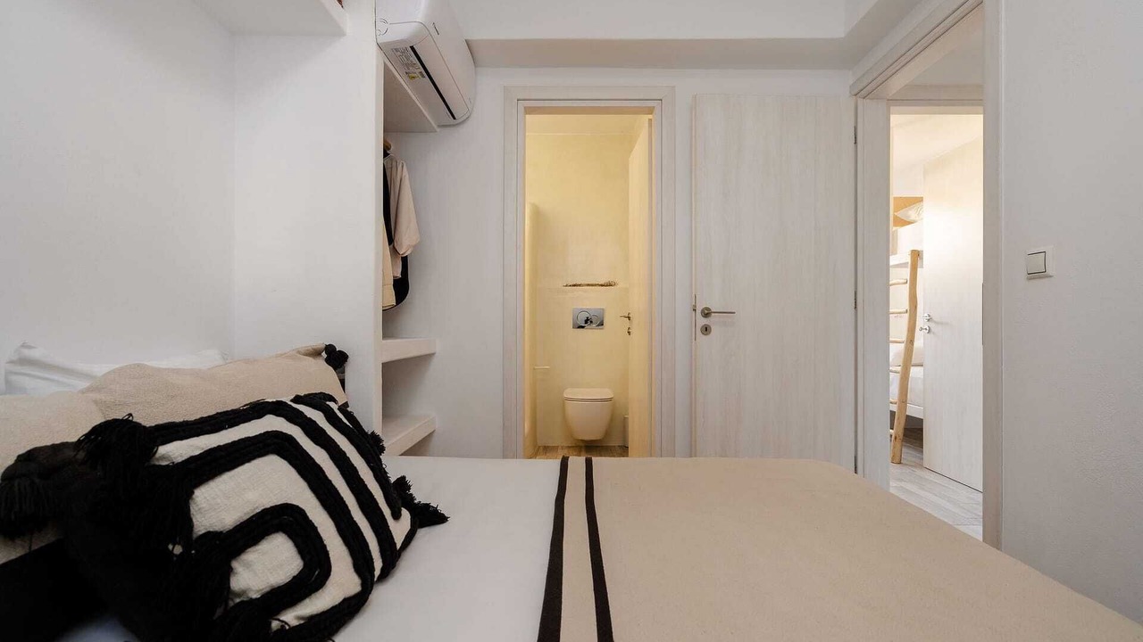 Photo of Bedroom in Agios Prokopios