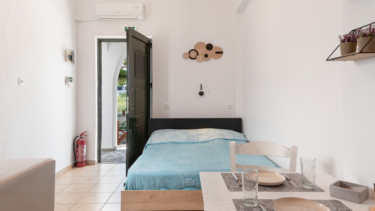 Photo of Bedroom in Merichas