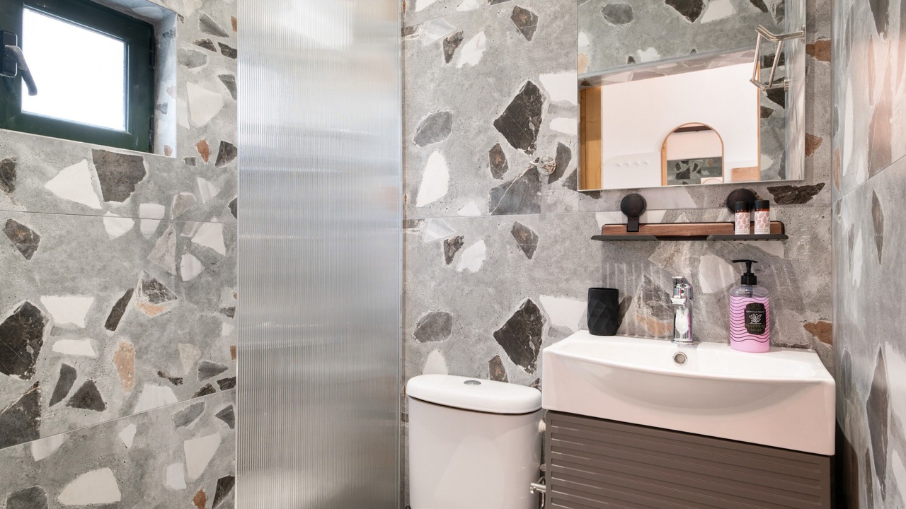 Photo of Bathroom in Merichas