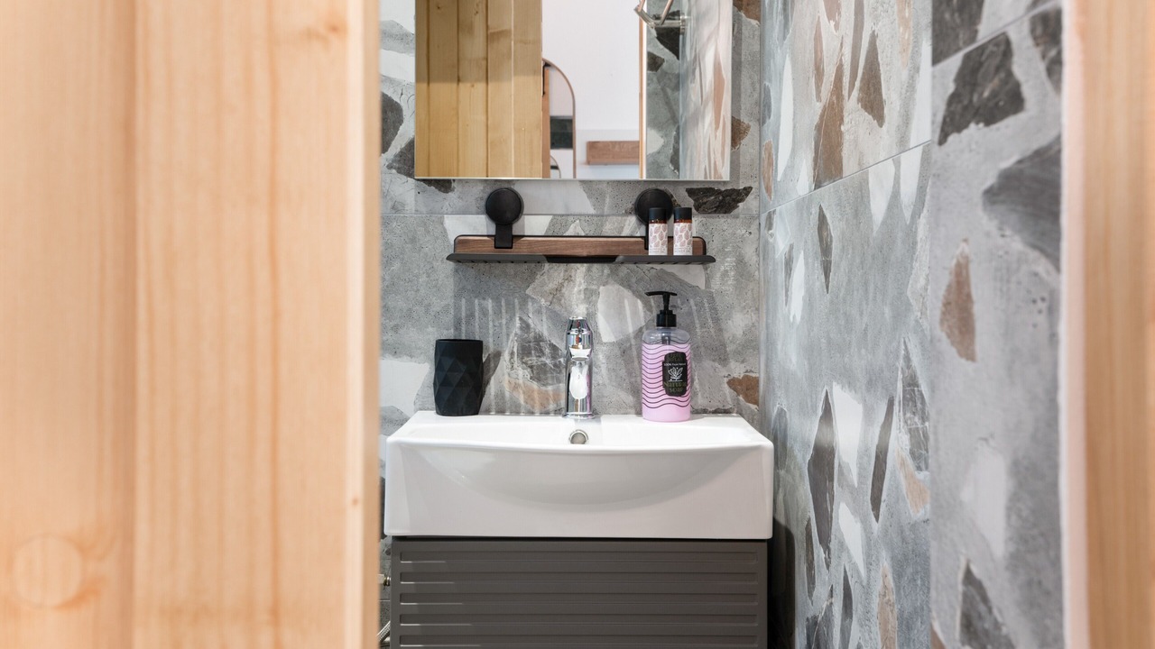 Photo of Bathroom in Merichas