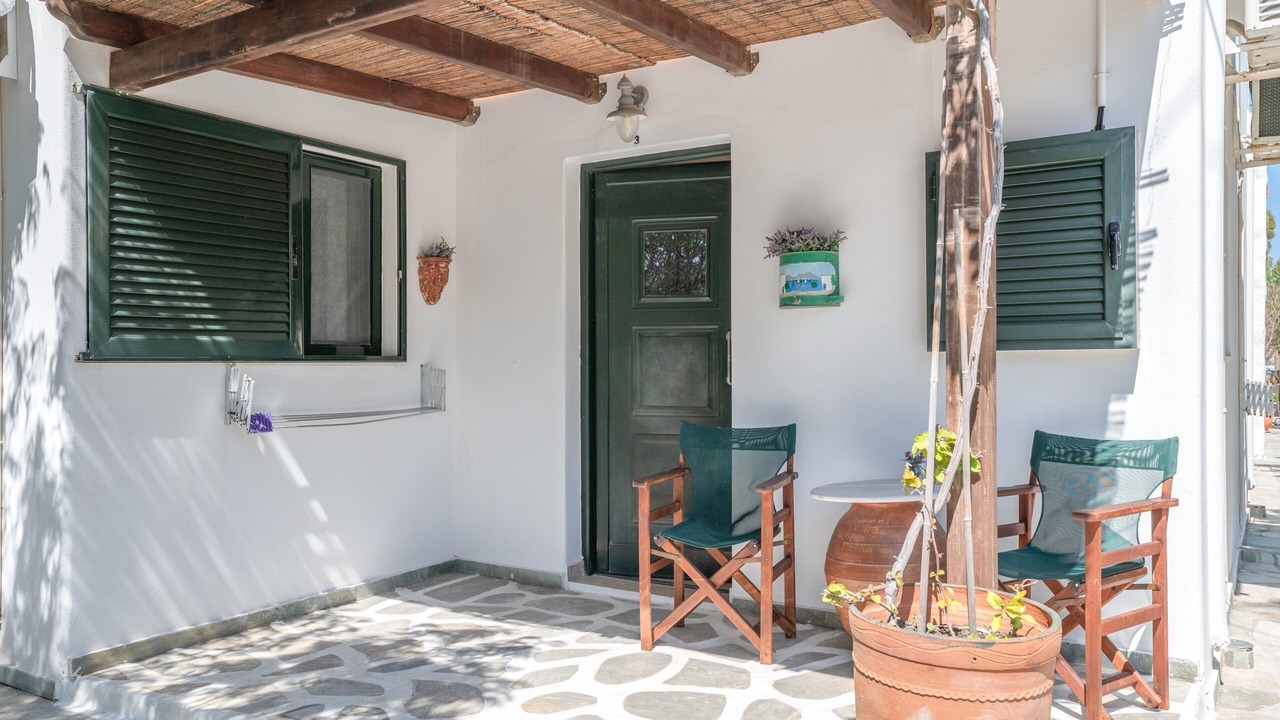 Photo of Patio Balcony in Merichas