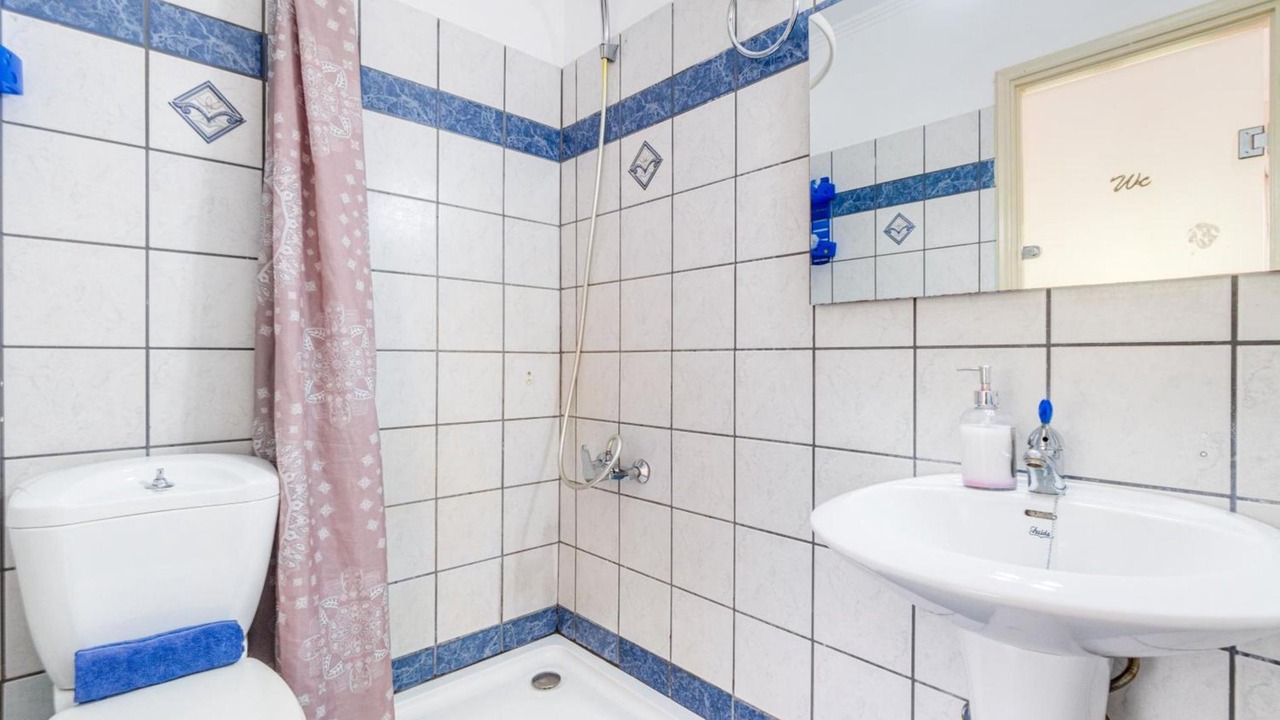 Photo of Bathroom in Gaios