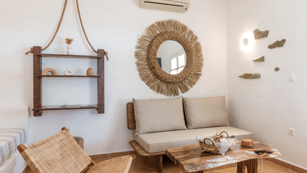 Photo of Livingroom in Kini
