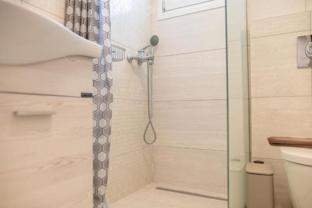 Photo of Bathroom in Kos Town
