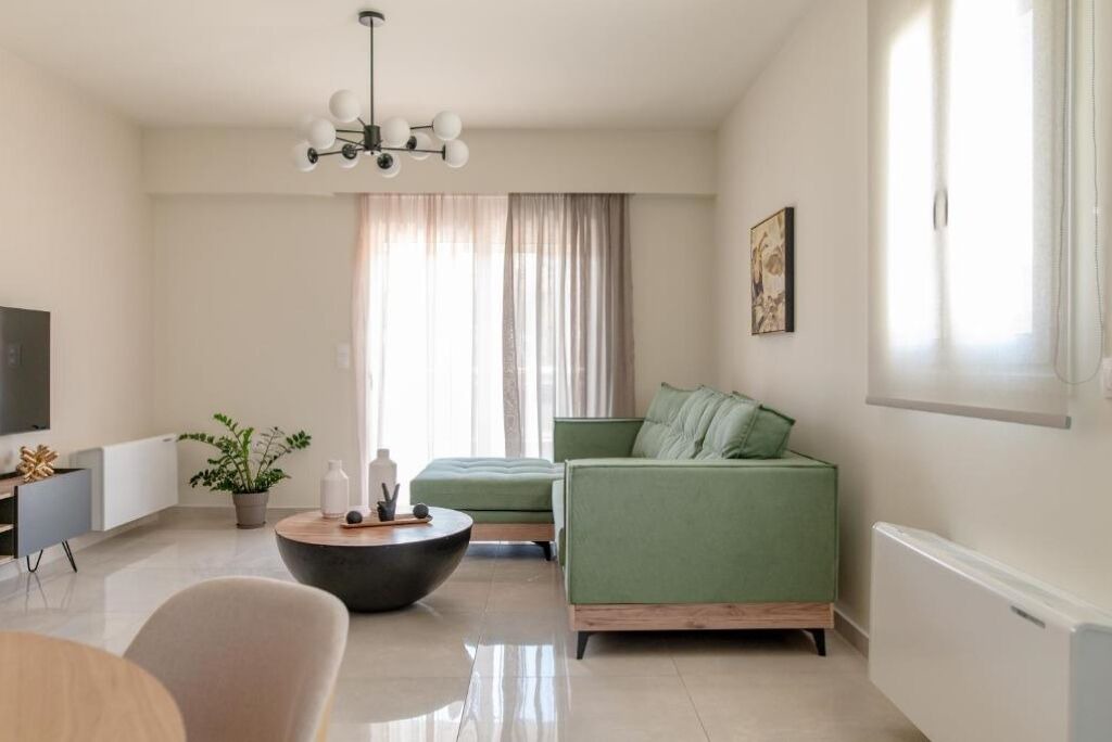 Photo of Livingroom in Kos Town
