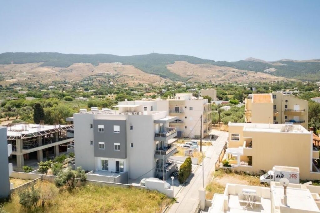 Photo of Outdoor in Kos Town