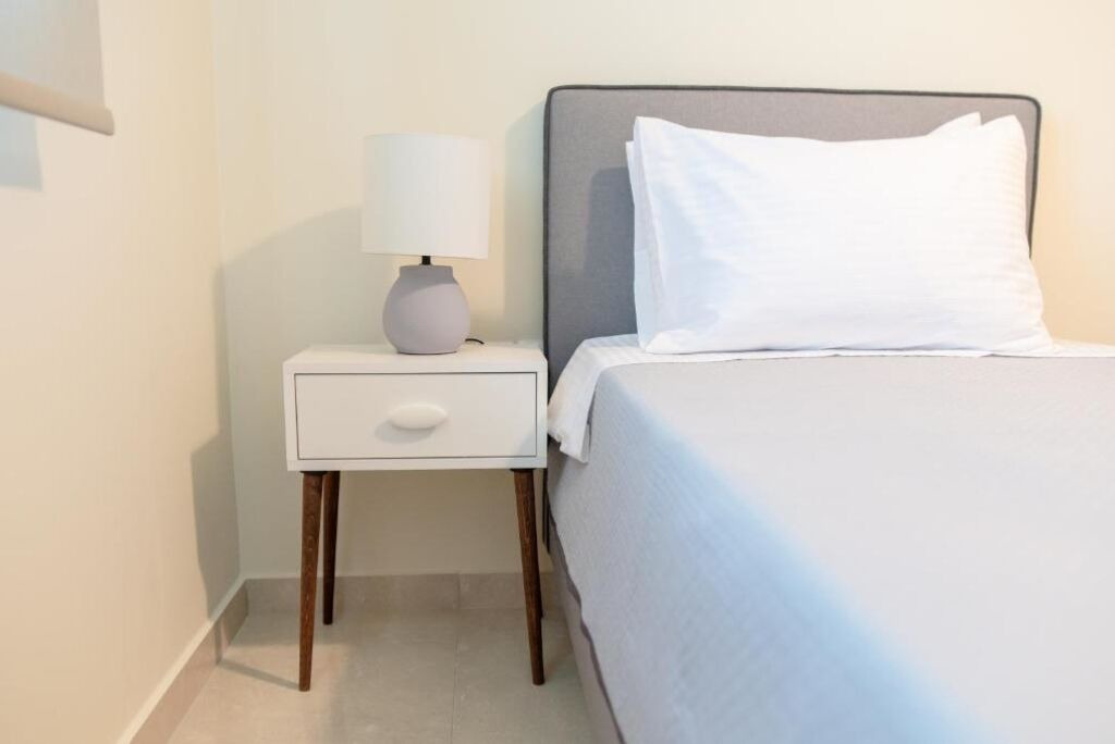 Photo of Bedroom in Kos Town