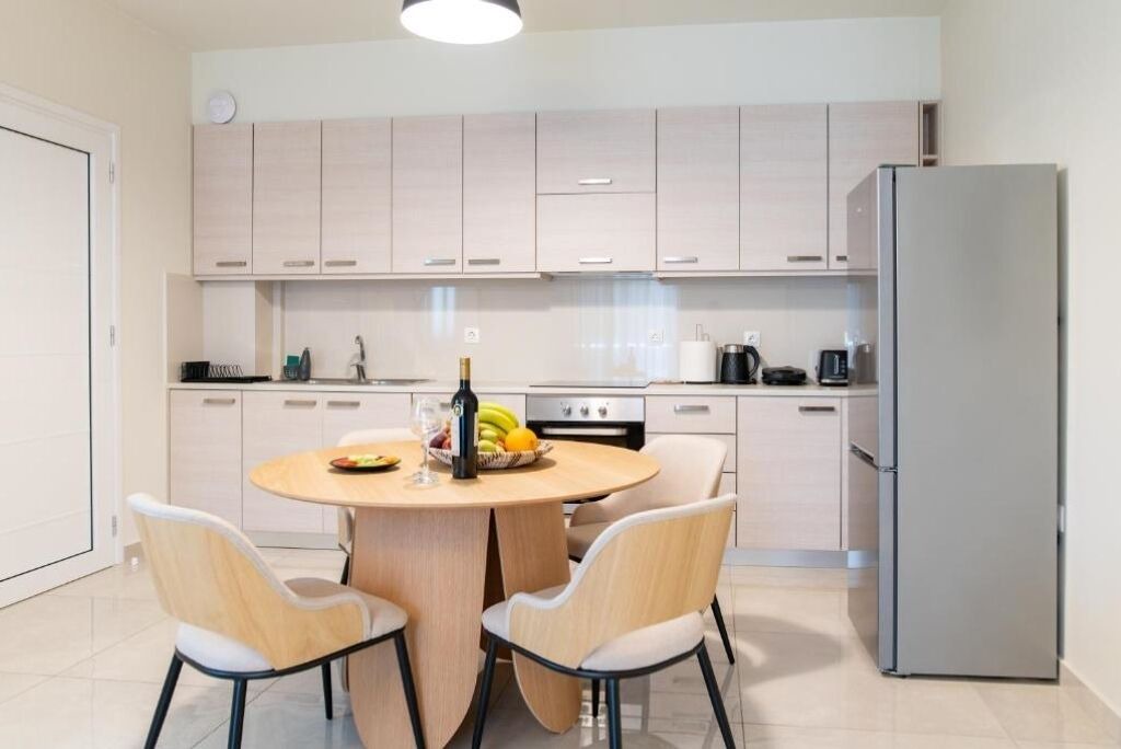 Photo of Kitchen in Kos Town