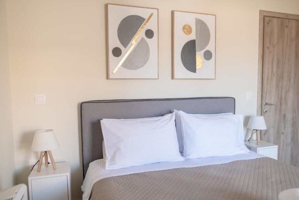 Photo of Bedroom in Kos Town