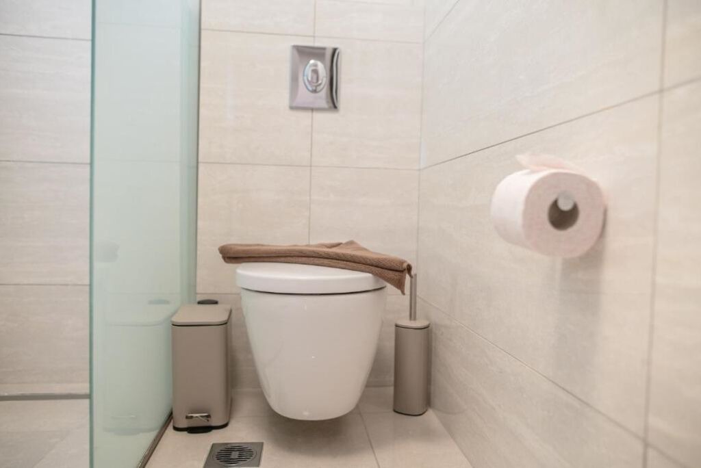 Photo of Bathroom in Kos Town