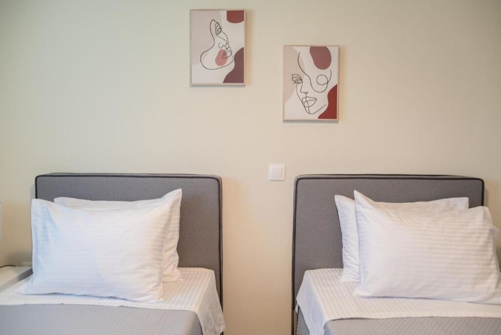 Photo of Bedroom in Kos Town