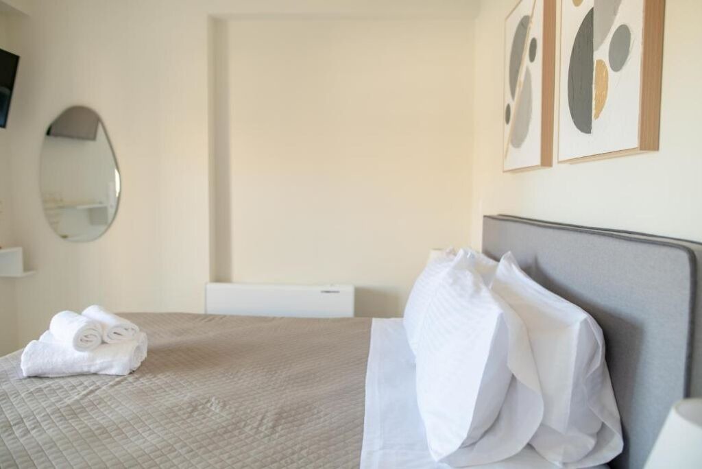 Photo of Bedroom in Kos Town