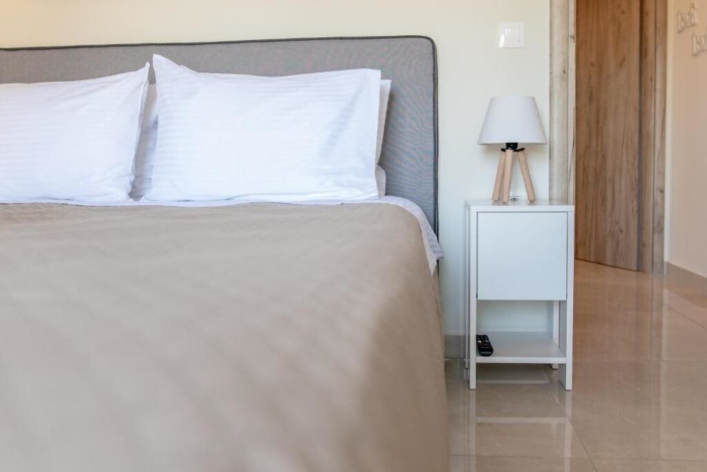 Photo of Bedroom in Kos Town