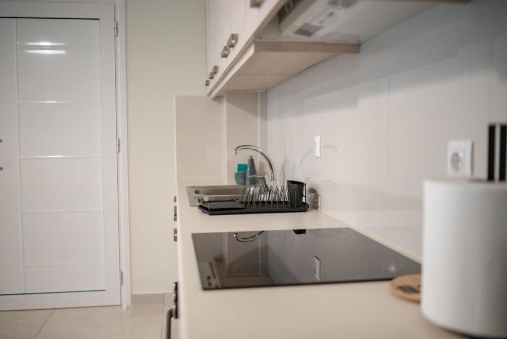 Photo of Kitchen in Kos Town