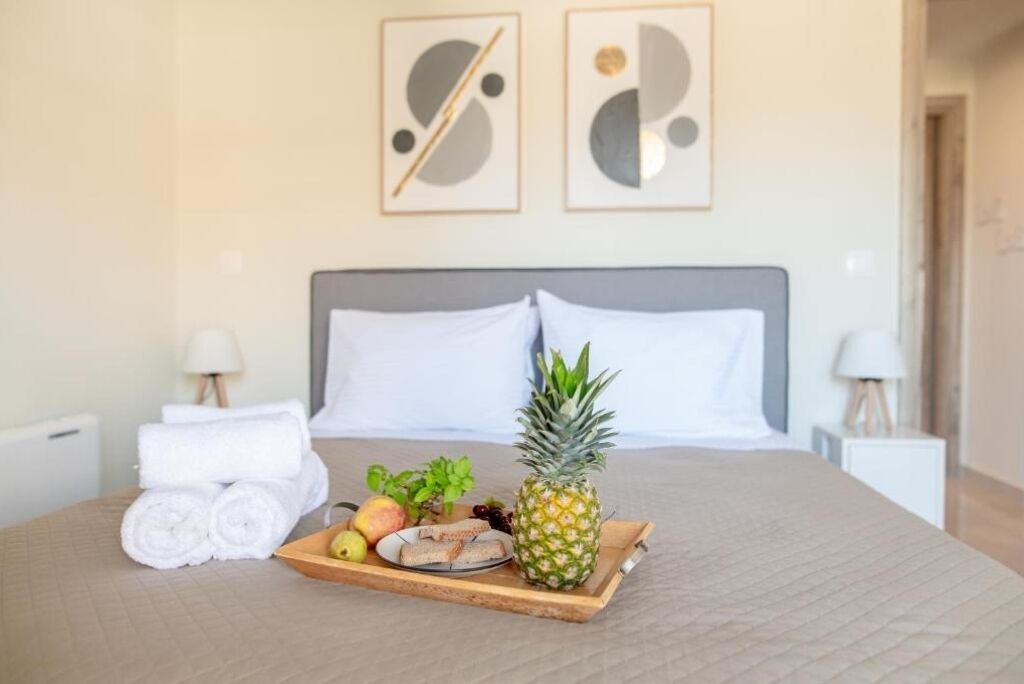 Photo of Bedroom in Kos Town