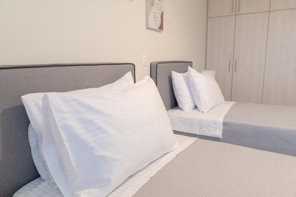 Photo of Bedroom in Kos Town