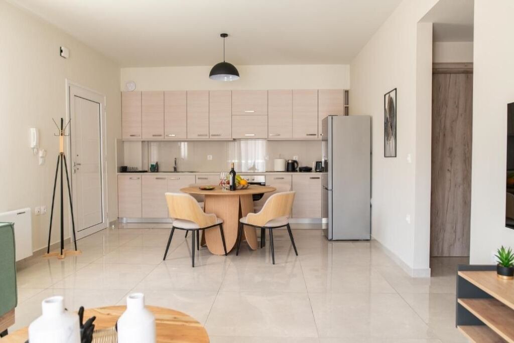 Photo of Kitchen in Kos Town