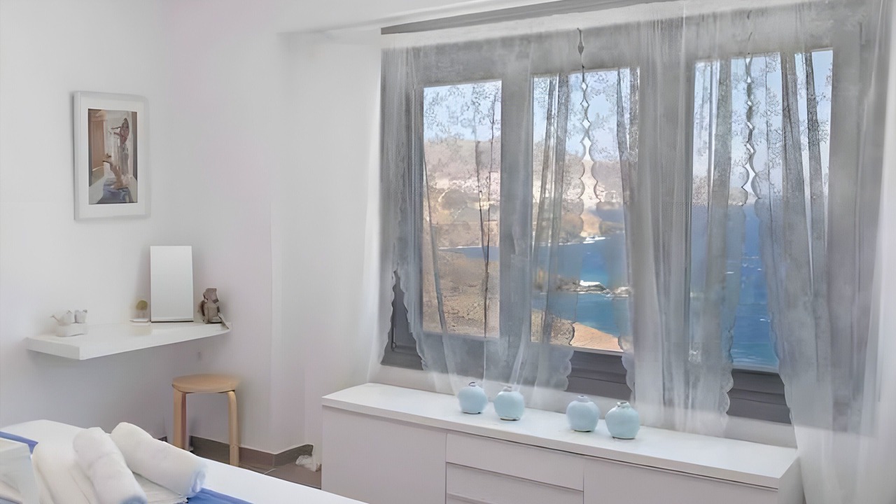 Photo of Bedroom in Azolimnos