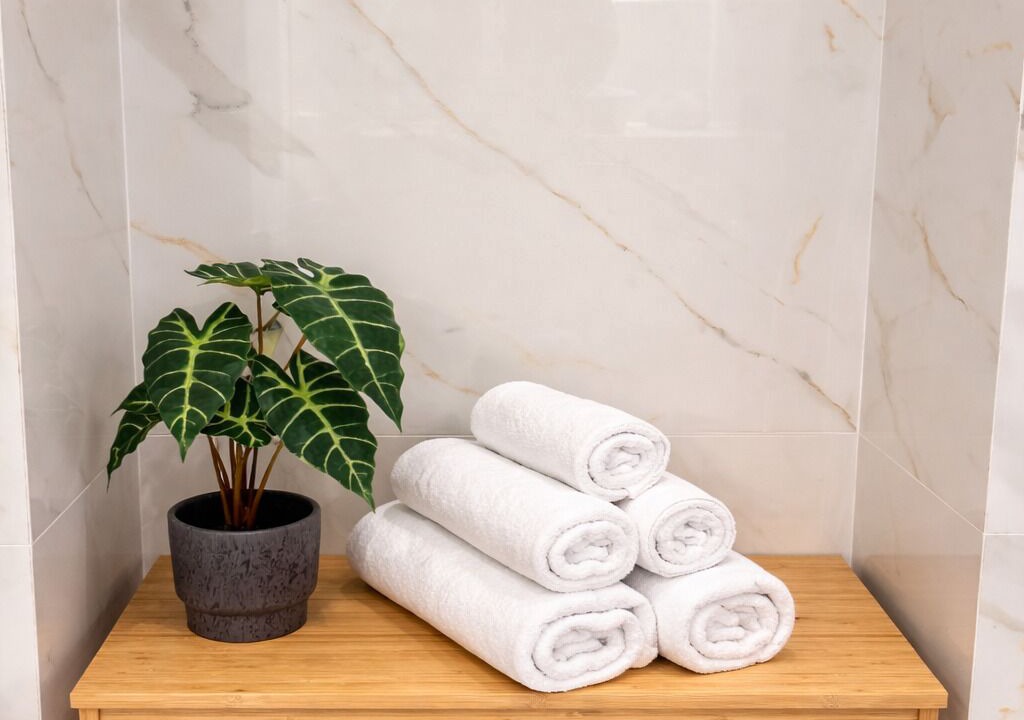 Photo of Bathroom in Makrigianni