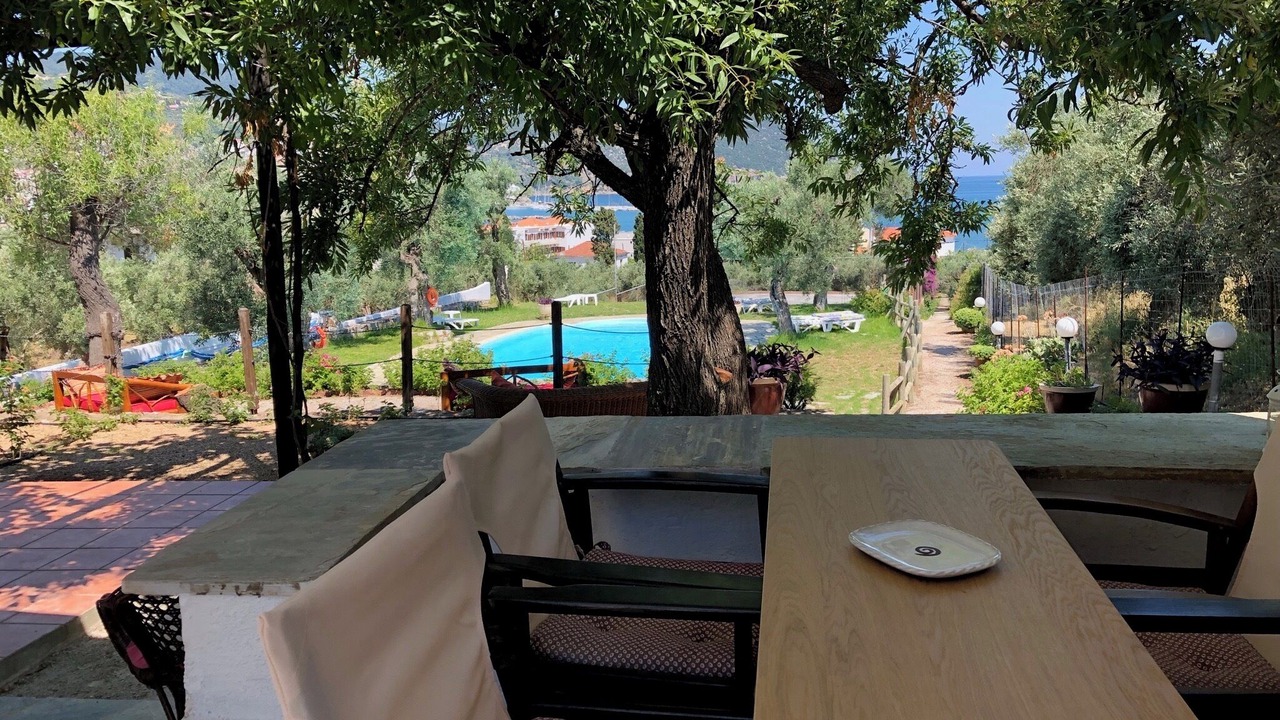 Photo of Outdoor in Skopelos Town