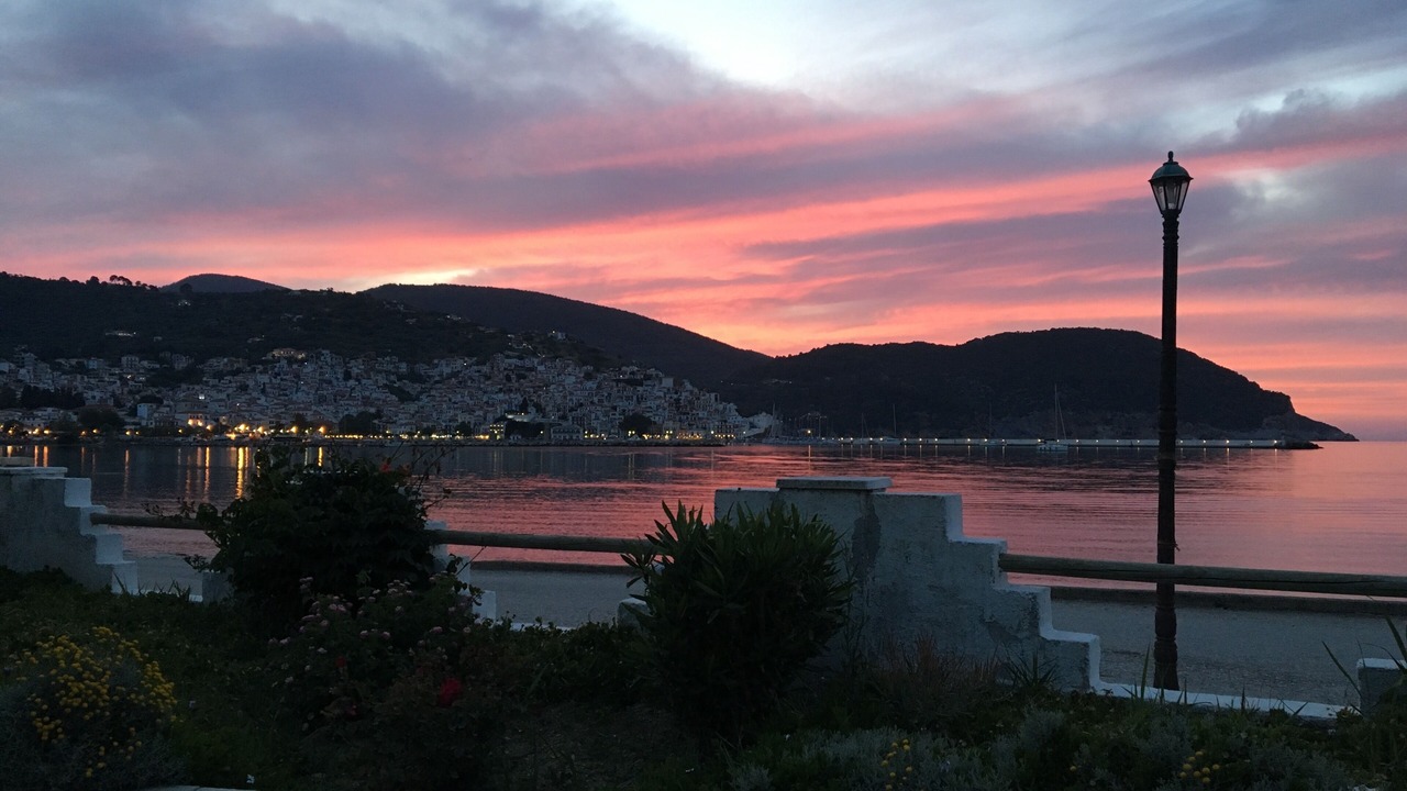 Photo of Others in Skopelos Town