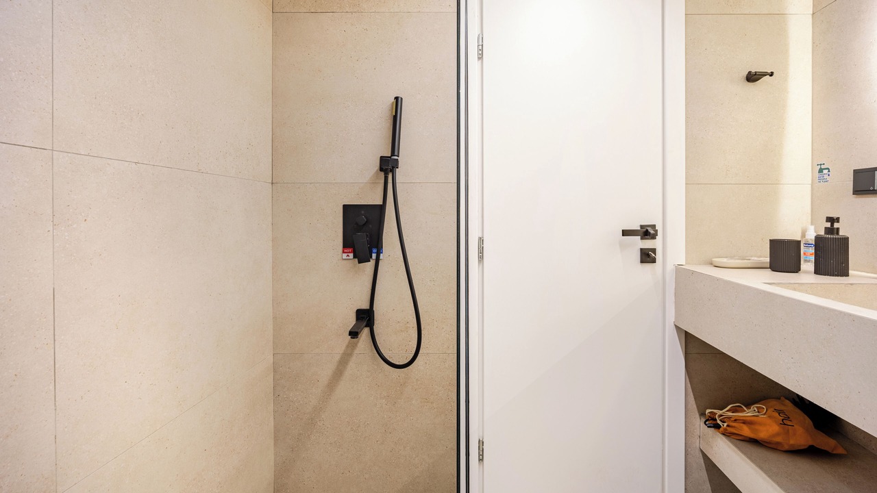 Photo of Bathroom in Kinosargous