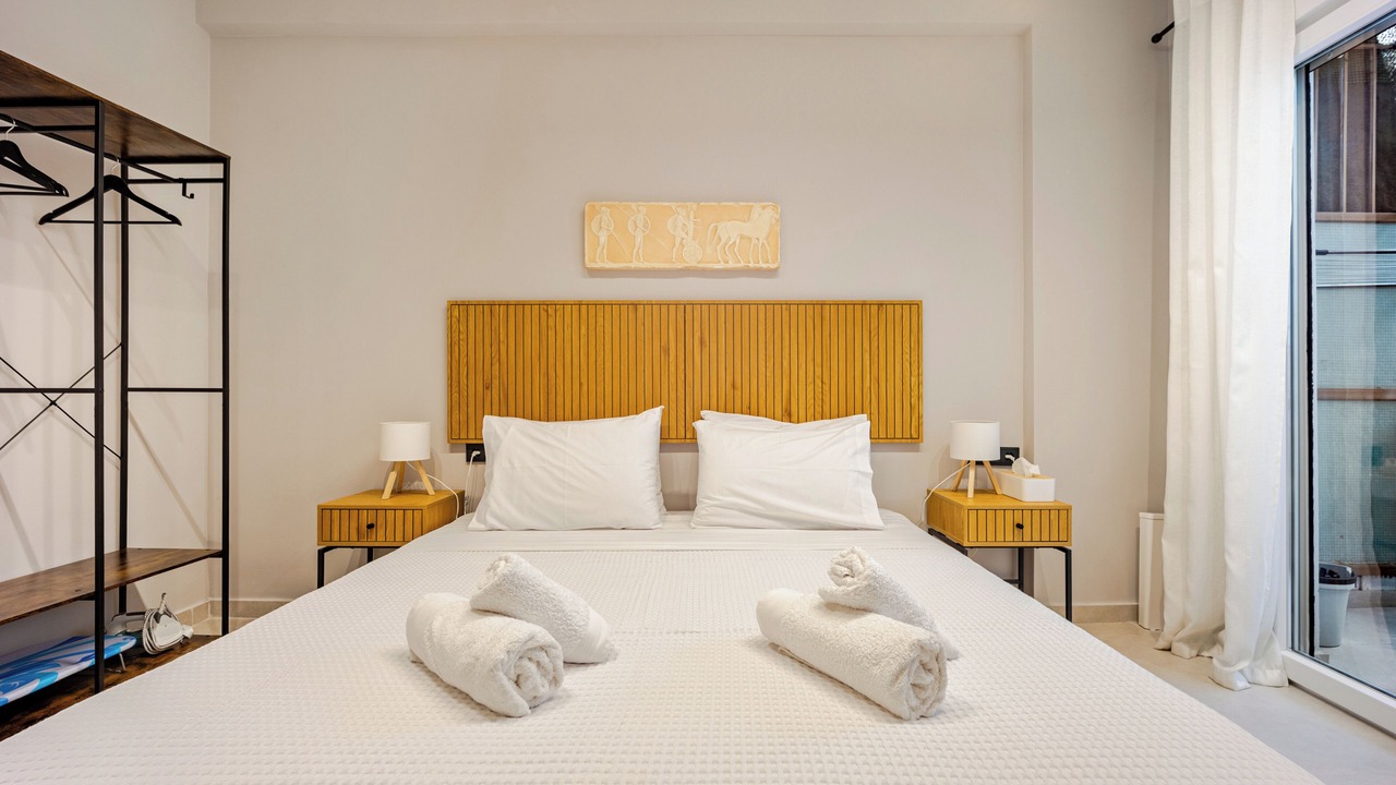 Photo of Bedroom in Kinosargous