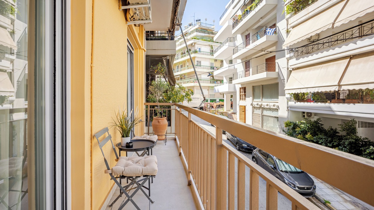Photo of Outdoor in Kinosargous