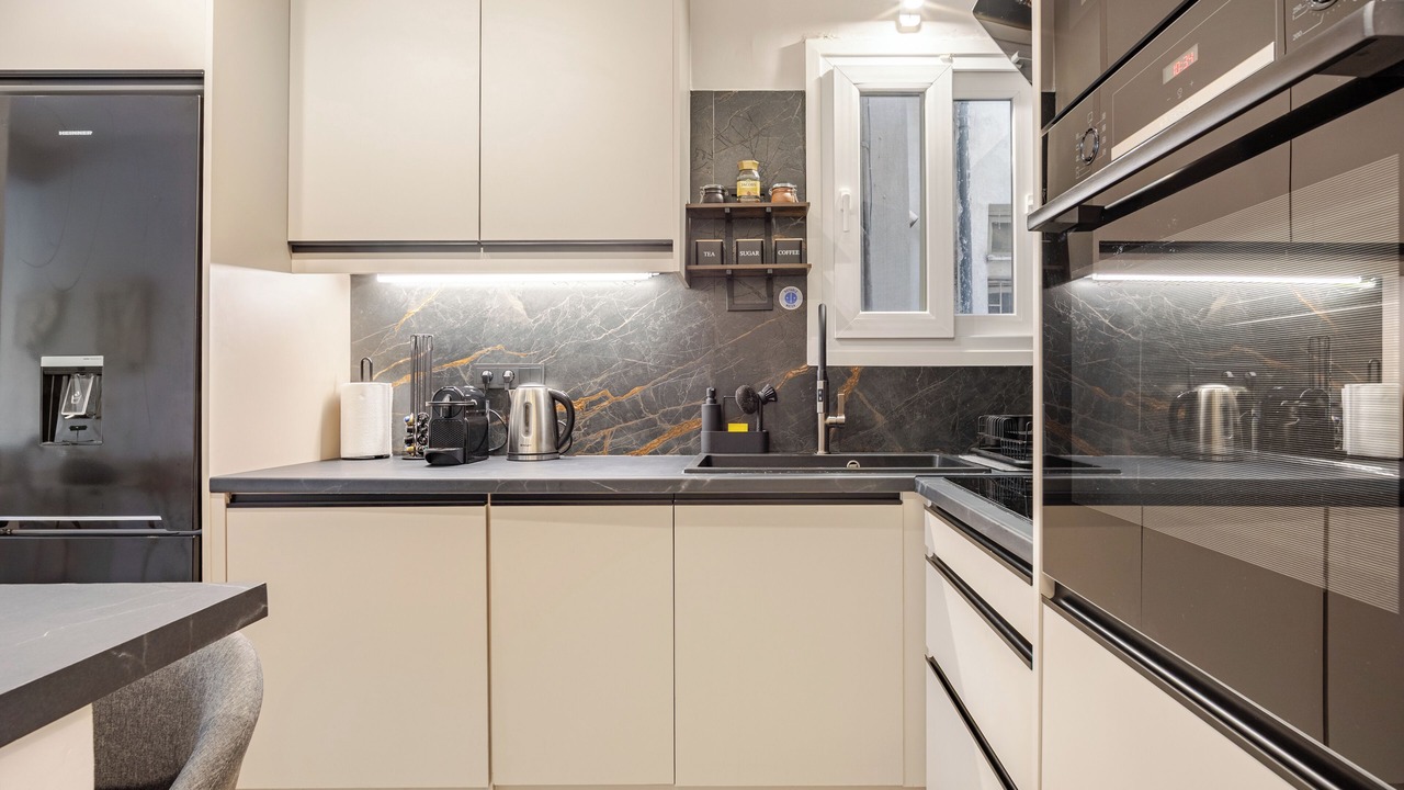 Photo of Kitchen in Kinosargous