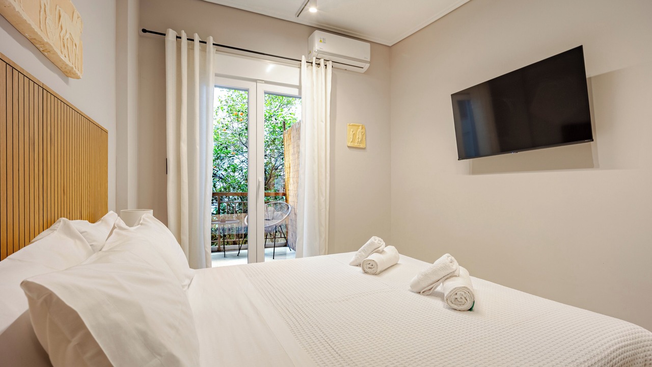 Photo of Bedroom in Kinosargous