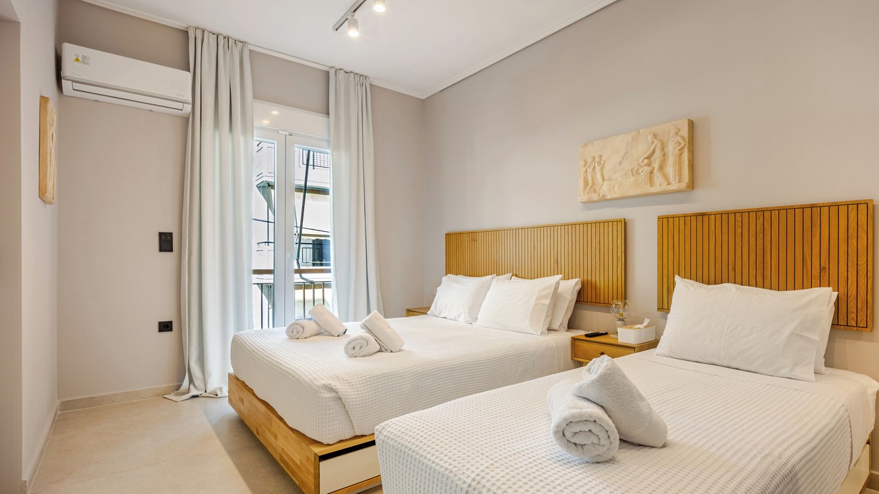 Photo of Bedroom in Kinosargous