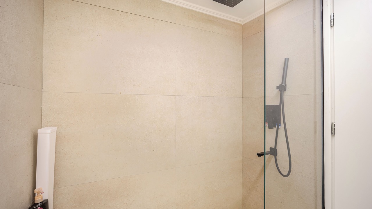Photo of Bathroom in Kinosargous
