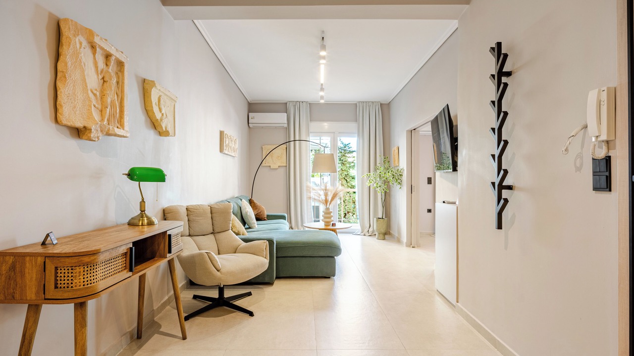 Photo of Livingroom in Kinosargous