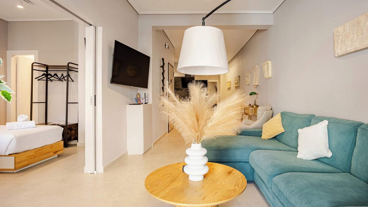 Photo of Bedroom in Kinosargous
