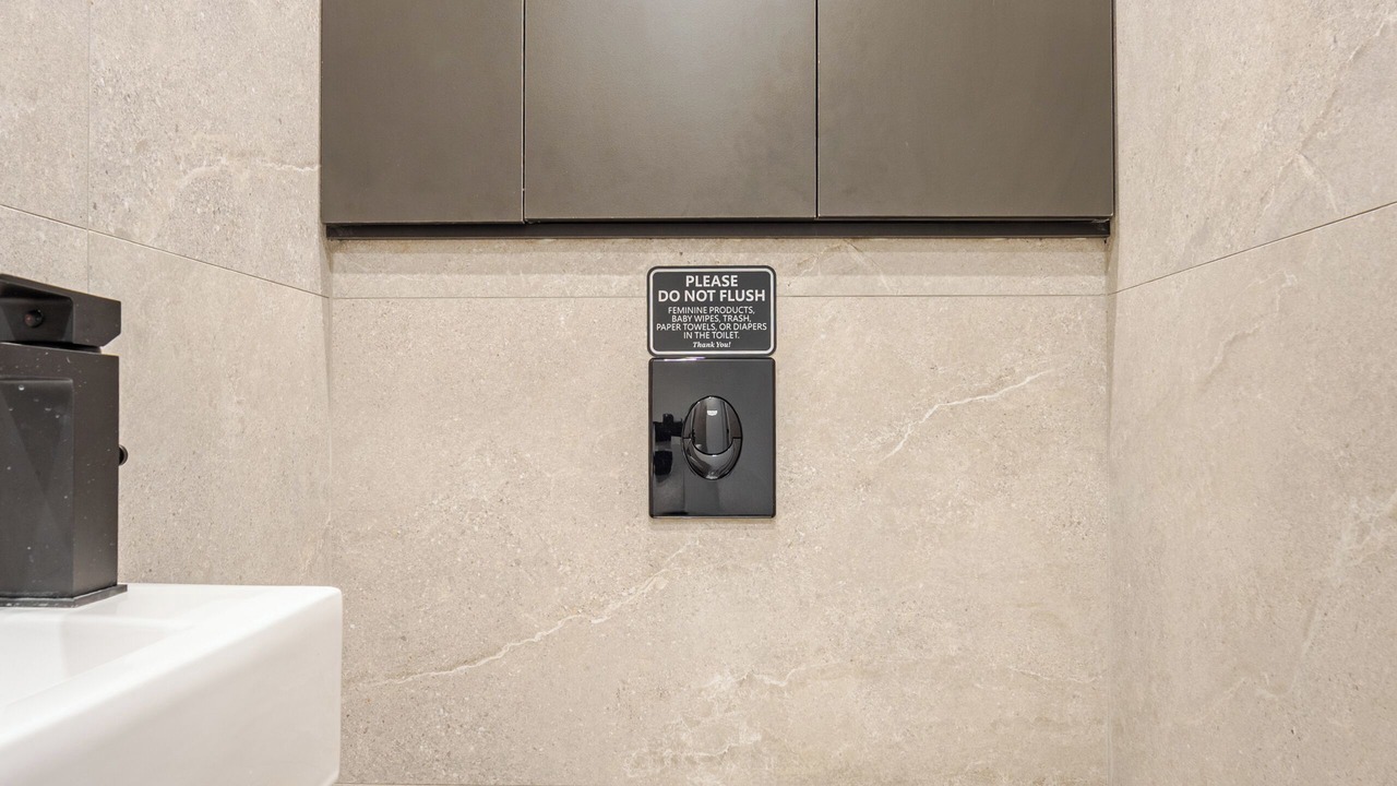 Photo of Bathroom in Kinosargous