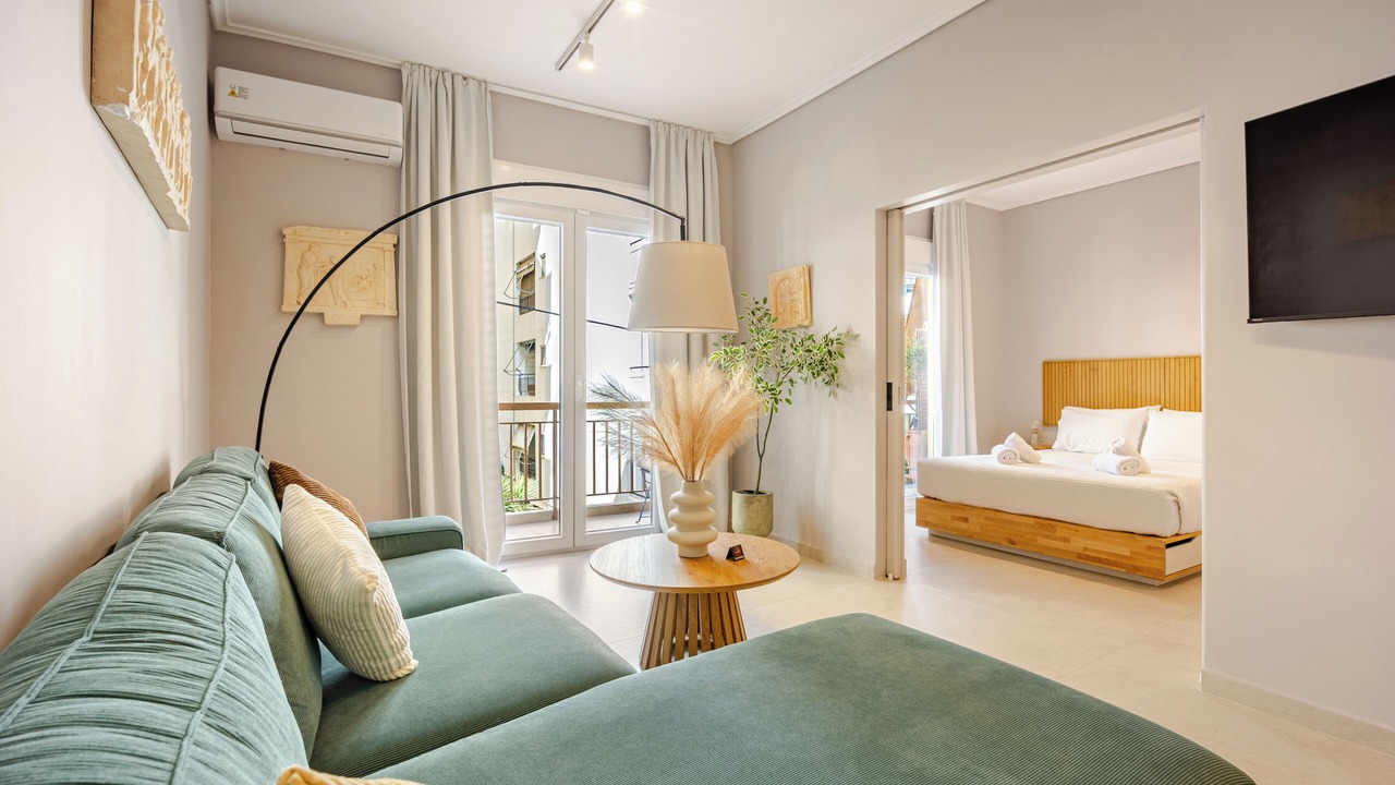 Photo of Livingroom in Kinosargous