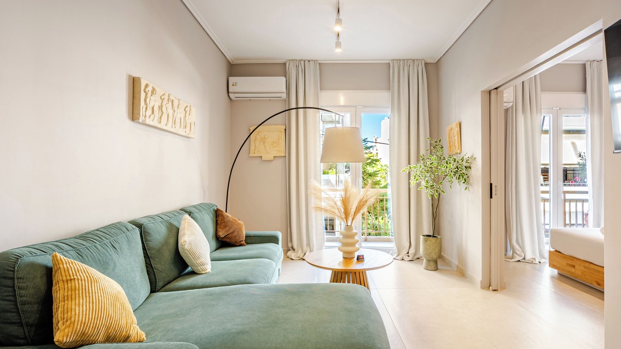Photo of Livingroom in Kinosargous