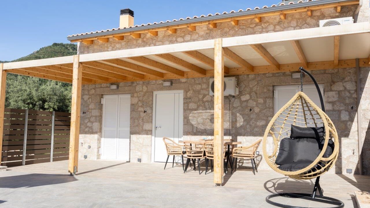Photo of Outdoor in Nidri