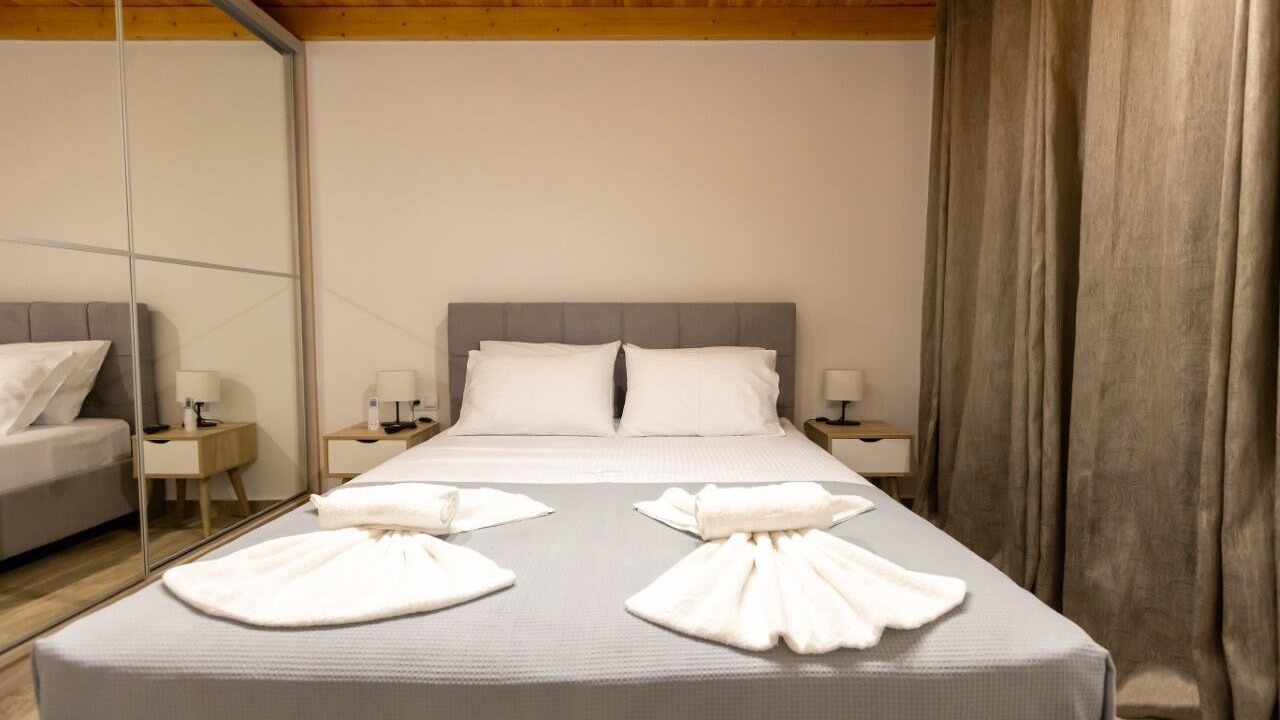 Photo of Bedroom in Nidri