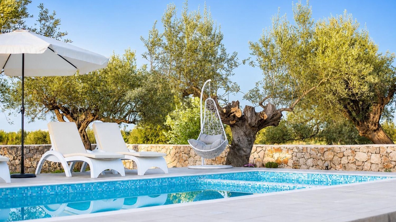 Photo of Outdoor in Kalathos