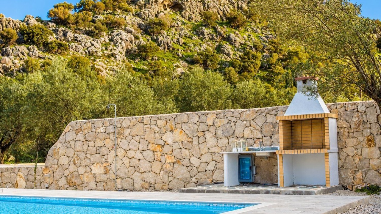 Photo of Outdoor in Kalathos